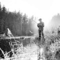 For many anglers, the actual catching of fish has nothing to do with the pleasure of the experience (Cavan Images/Getty)